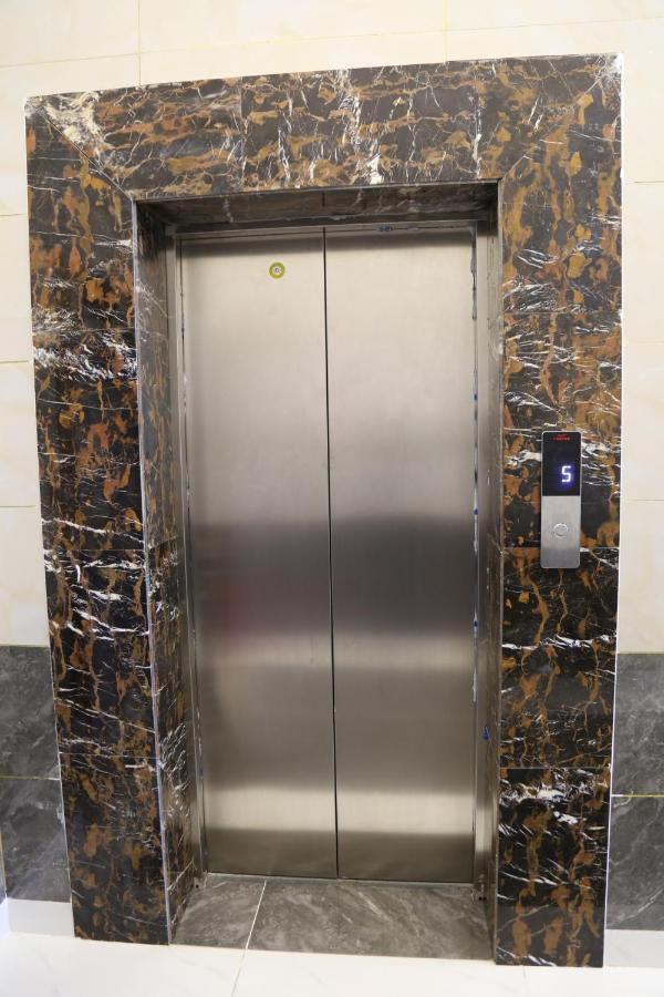 Hotel Anhui Lomé Zewnętrze zdjęcie