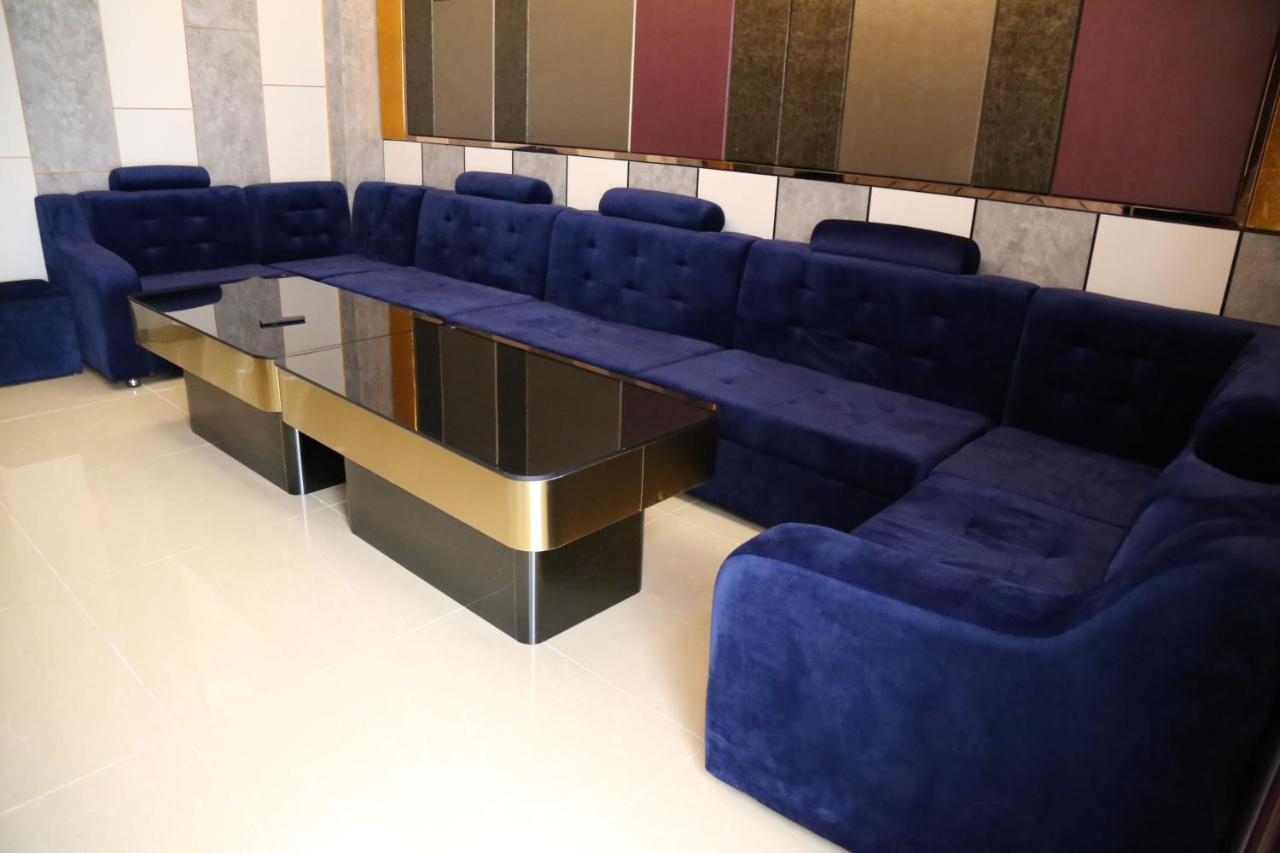 Hotel Anhui Lomé Zewnętrze zdjęcie