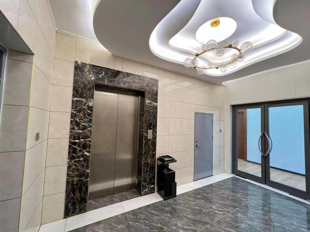 Hotel Anhui Lomé Zewnętrze zdjęcie